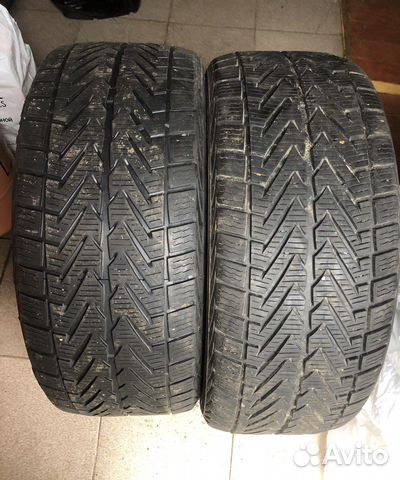 Vredestein Wintrac 235/40 R18