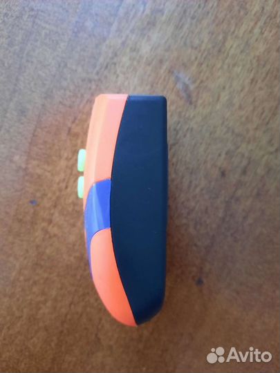 Фонарь и звонок на велосипед