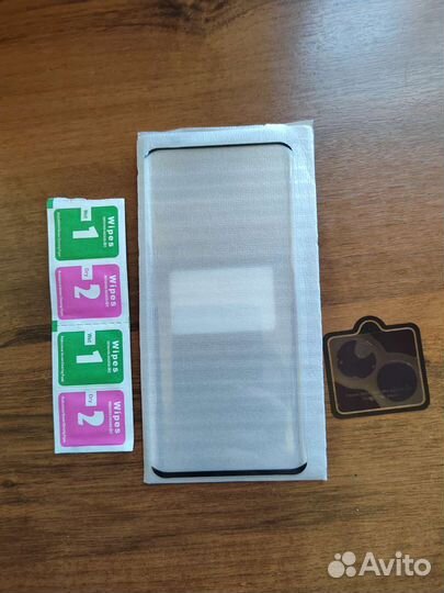 Защитное стекло на телефон хонор50