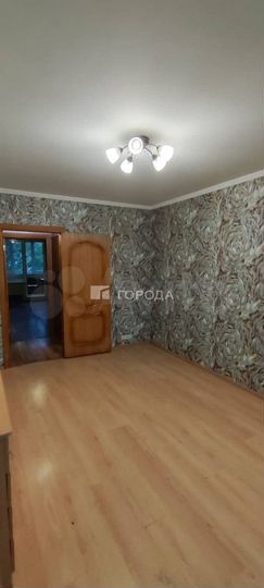 Комната 32,4 м² в 3-к., 4/9 эт.