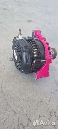 Генератор AZ 13 320a 320a