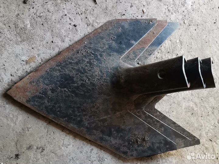 Лапа стрельчатая 305 мм Н-12 Беллота 410 PWV 1200