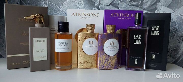 Делюсь из своей коллекции