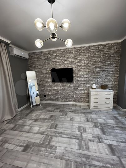 Квартира-студия, 28 м², 2/25 эт.