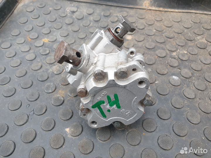 Насос гур гидроусилител Transporter T4 Транспортер