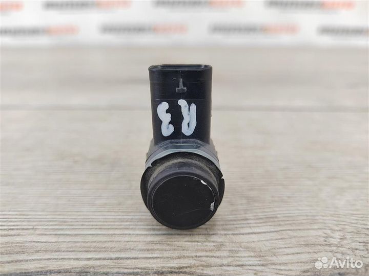 Датчик парковки Volvo XC60 1