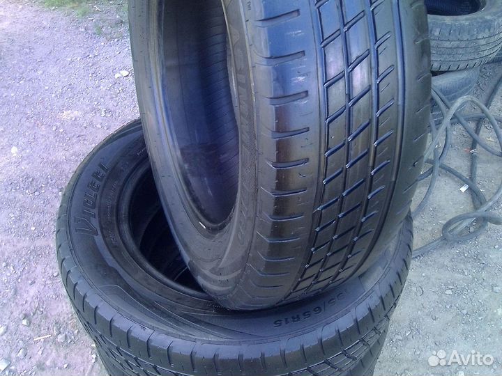 Viatti Strada Asimmetrico 195/65 R15 100H