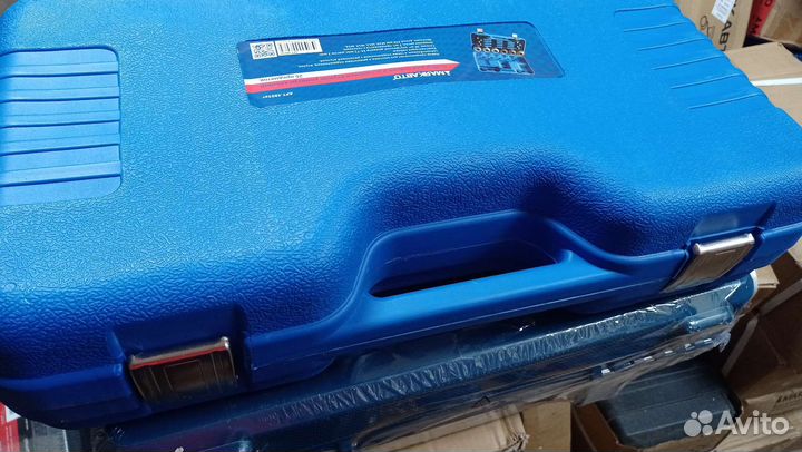 Набор для замены сайлентблоков и втулок 26 пред