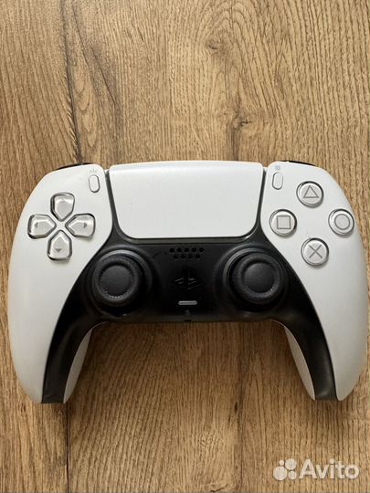 Sony playstation 5 с дисководом