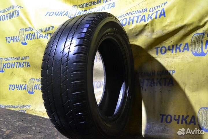 Giti Savero HT Plus 235/65 R17