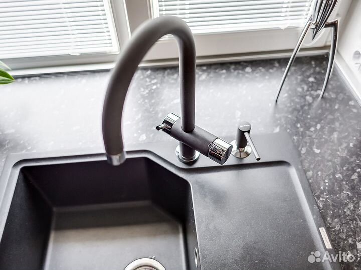 Кухня на заказ Кей