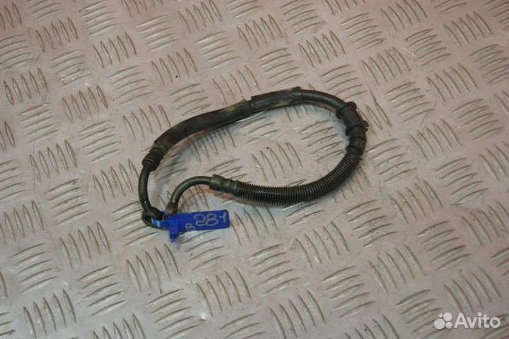 Шланг тормозной задний Yamaha XJR400R