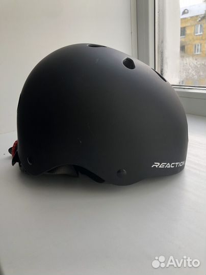 Шлем детский ведосипедный