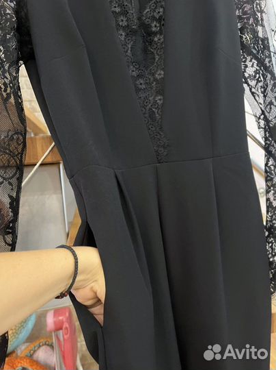 Комбинезон женский классический