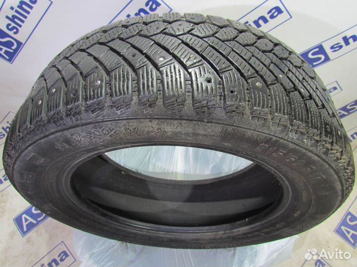 Continental Conti4x4IceContact 215/60 R17 101K