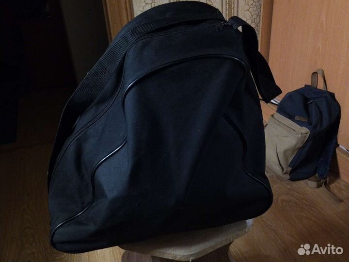 Хоккейная форма