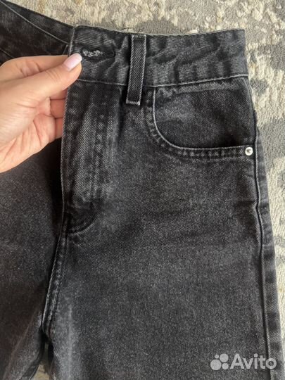 Джинсы zara