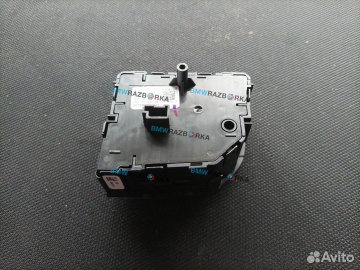 Пульт управления пневмоподвеской BMW X5 G05 рест