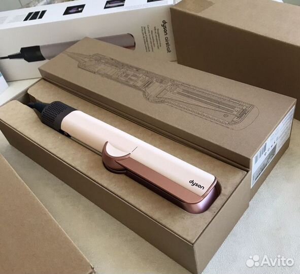 Стайлер dyson оптом