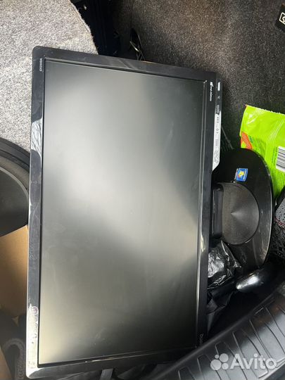 Монитор для пк 16:9 benq