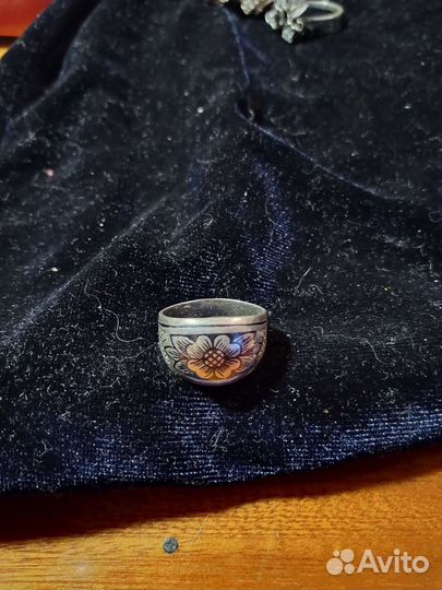 Серьги,кольца,бижутерия