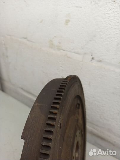 Маховик Chevrolet, Daewoo F16D3