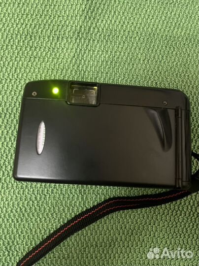 Плёночный фотоаппарат