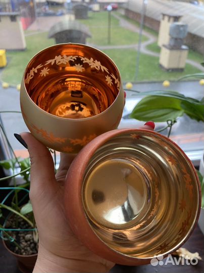 Подсвечники