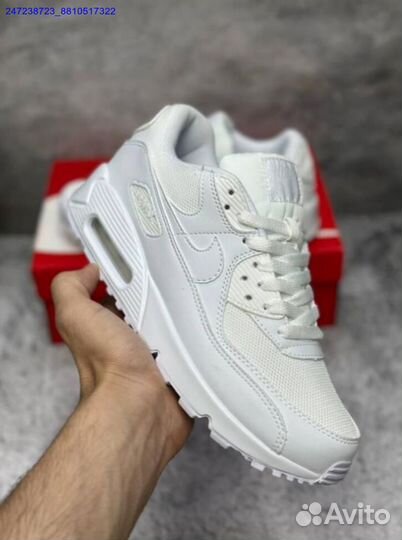 Кроссовки Nike Air Max 90