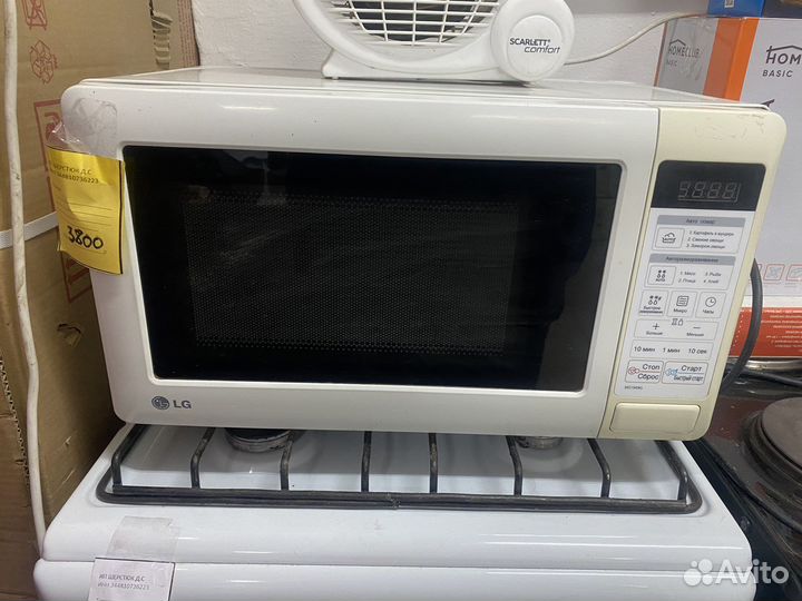 Свч в наличии.Гарантия. Доставка