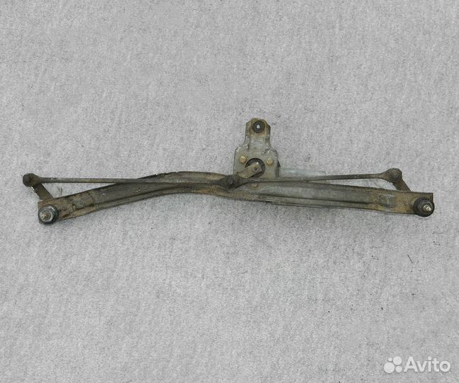 Трапеция дворников VW Golf 2