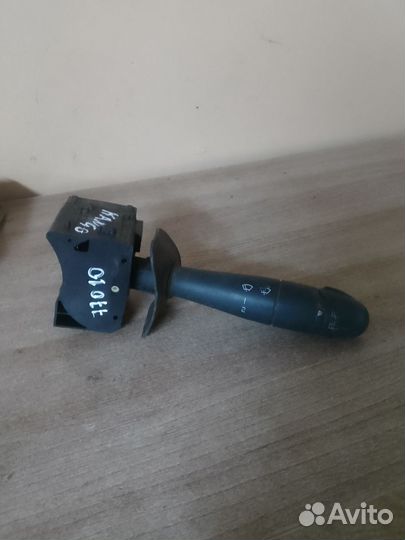 Подрулевой переключатель Kangoo