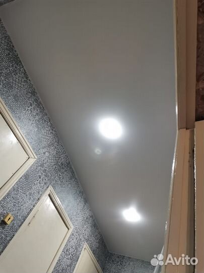 Ремонтные и отделочные работы