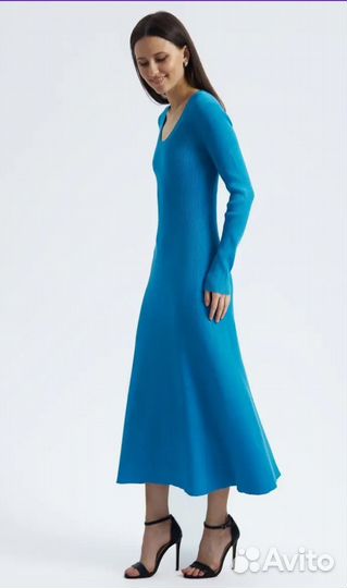 Платье Calista 46