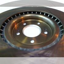 mitsubishi evo 10 - Тормозная система: купить запчасти ⚙ во