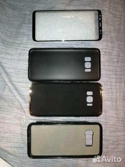 Чехол для samsung galaxy s8