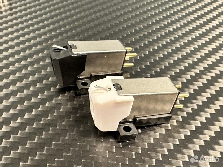 Звукосниматель для замены гзм и Unitra