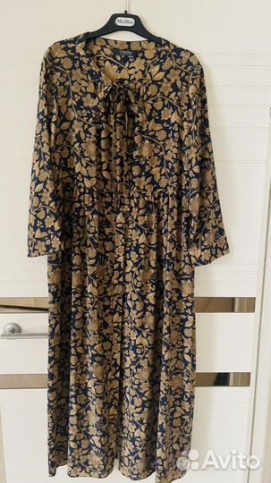 Платье S Max Mara