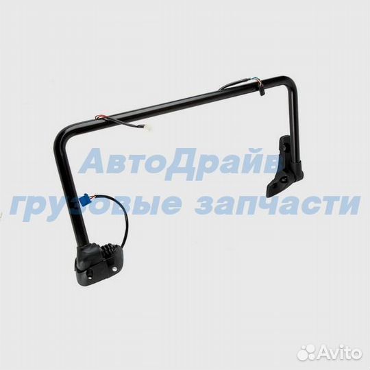 Кронштейн-рука зеркала правый Мерседес M4300138