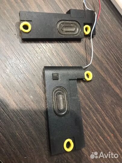 Динамики на ноутбук Acer ex2510