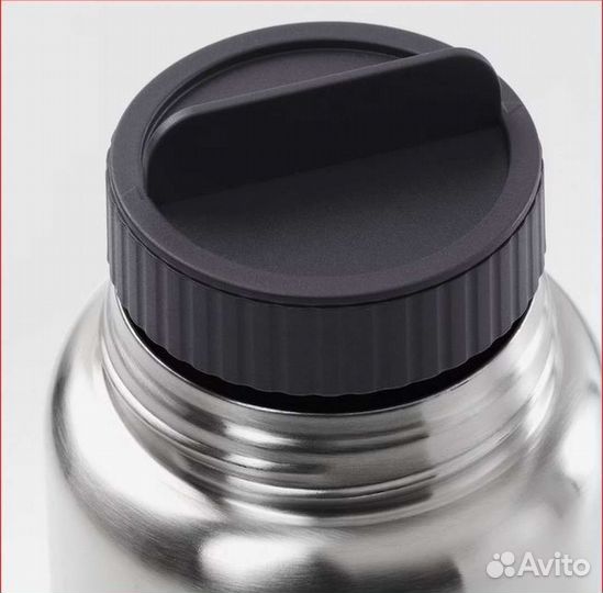 Термос утрустнинг 1 л (новый)