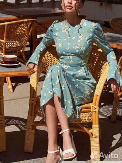 Платье женское 48 размер