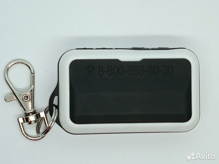 Корпус для брелка сигнализации StarLine E90