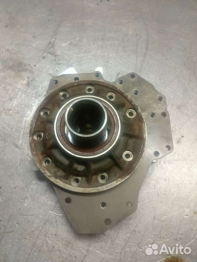 Масленный насос АКПП DP0