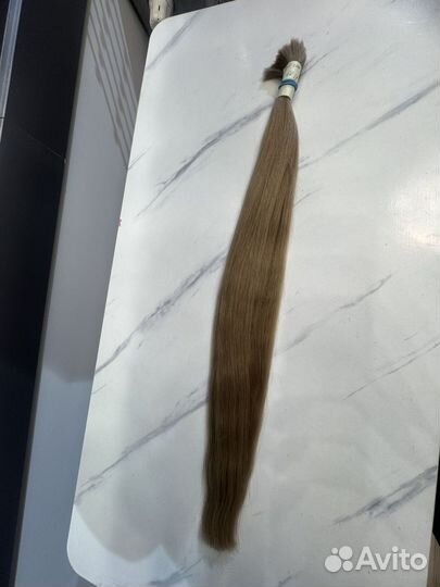 Волосы для наращивания
