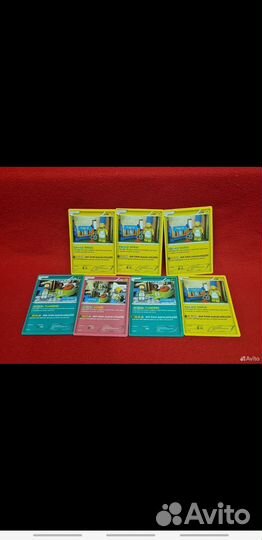 Lego симпсоны