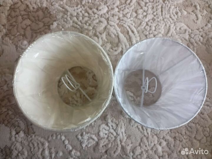 Абажур,плафоны