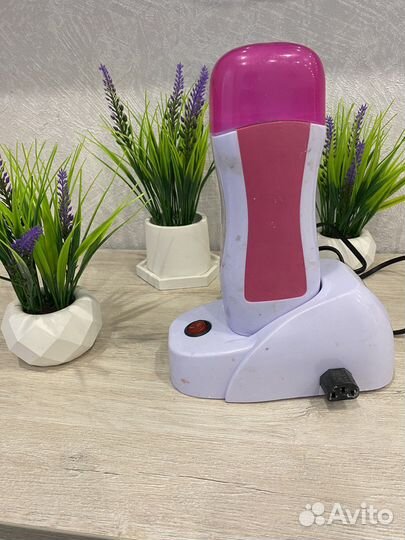 Воскоплав для депиляции