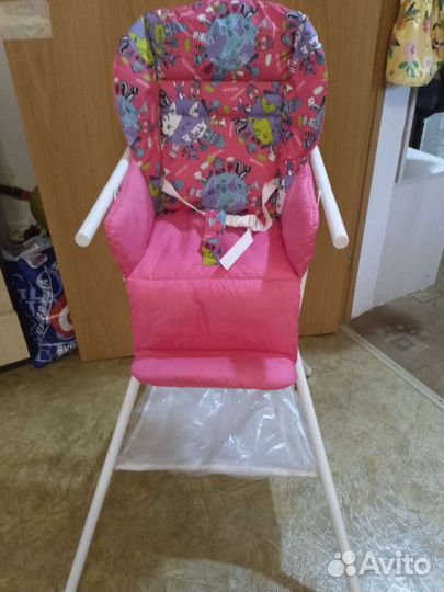 Стульчик для кормления