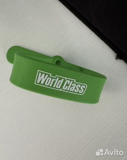 Абонимент World class lite